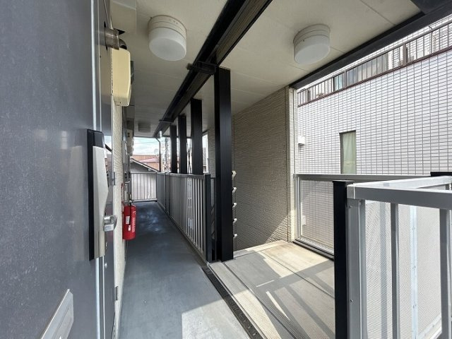 レオパレス田園調布Ｂのその他