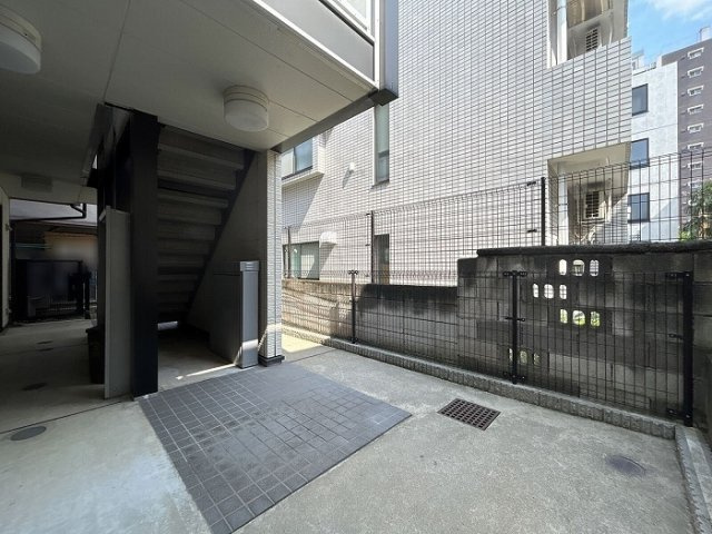 レオパレス田園調布Ｂのその他