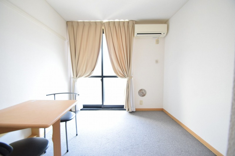 レオパレス田園調布Ｂのその他