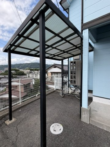 舞車ハイツのその他共用部分