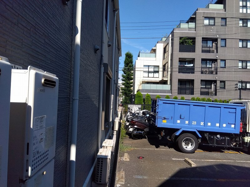 レオネクストアメニティー清水のその他