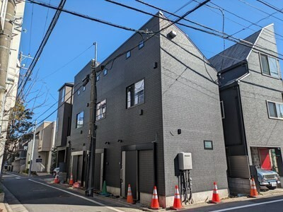 Garage Terrace目黒洗足　バイクガレージ Cのその他