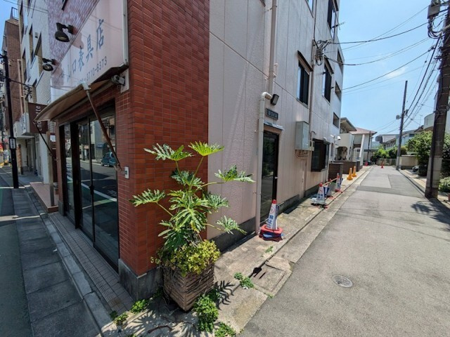 山口ビルのその他