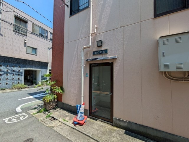 山口ビルのその他