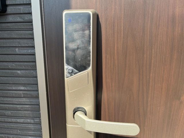 ルミナスカーサ 長嶺東