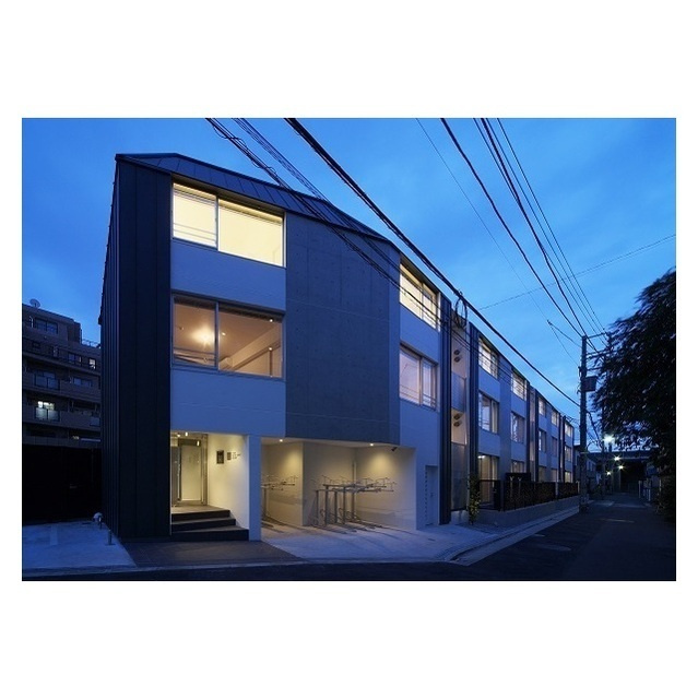 スタイリオ田園調布本町のその他