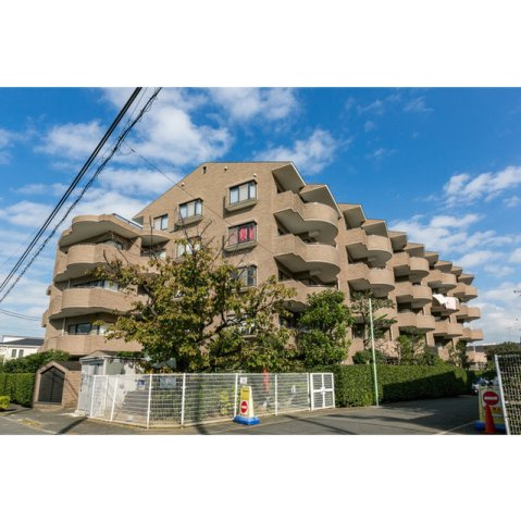 ブロンズストーン宇田川のその他