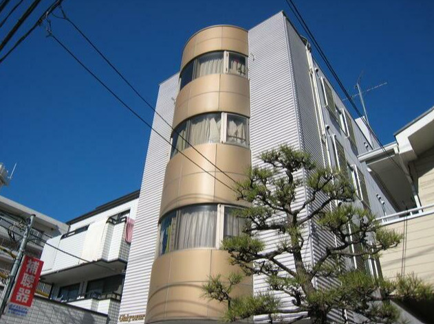 アネックスⅠ