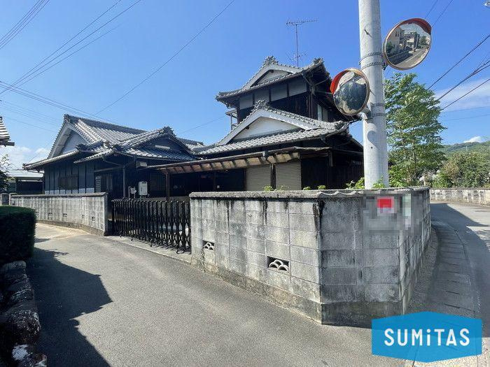 中古戸建