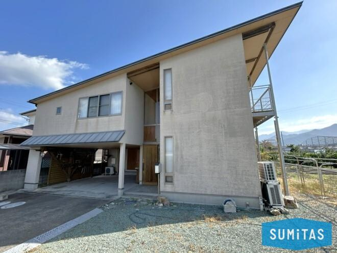 中古戸建