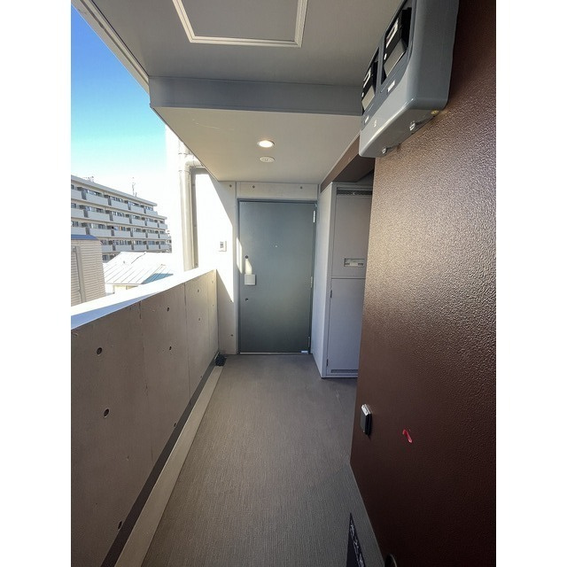 ウェルスクエアイズム武蔵小山Ⅲのその他