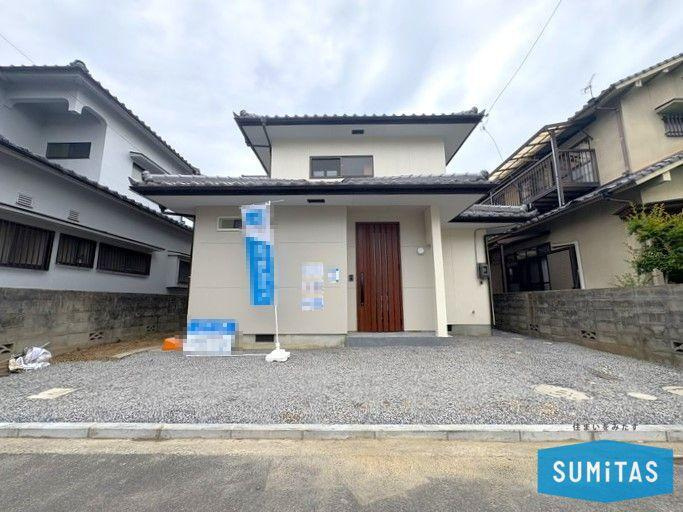 中古戸建