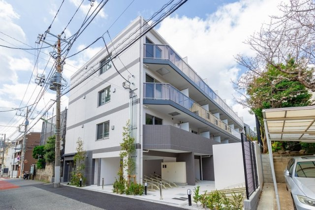 クラリティア馬込のその他