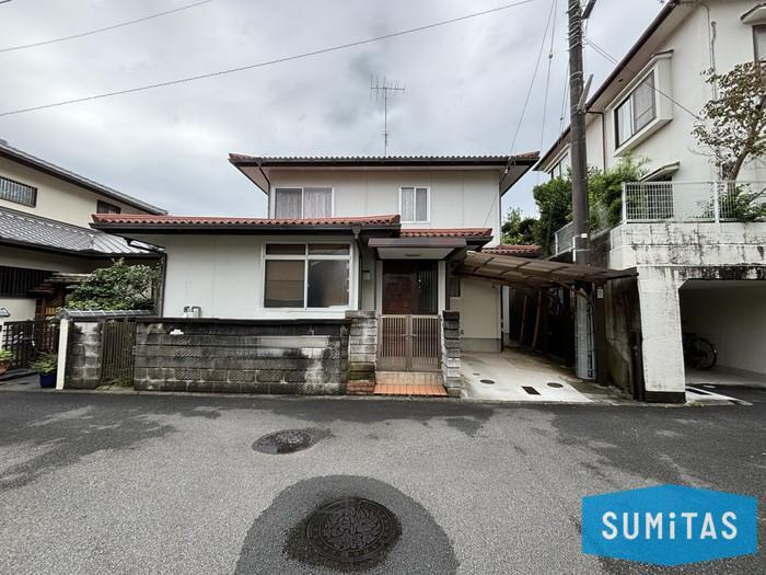 中古戸建