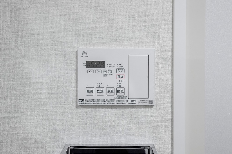 クラリティア馬込のセキュリティ
