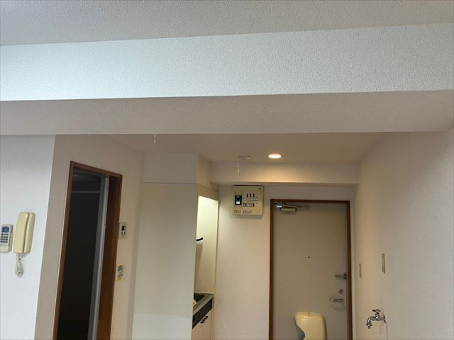 リプロン西小山のその他