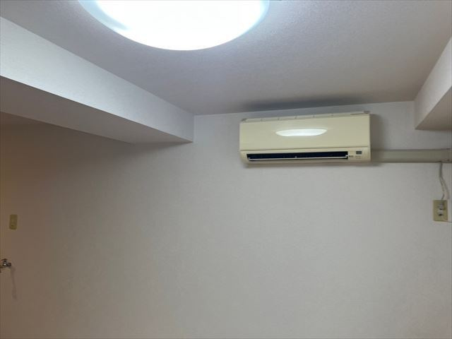 リプロン西小山のその他