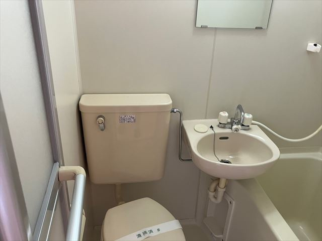 リプロン西小山のその他