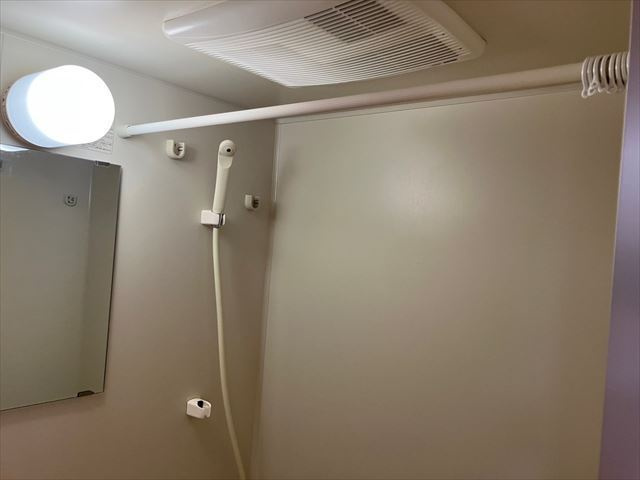 リプロン西小山のその他