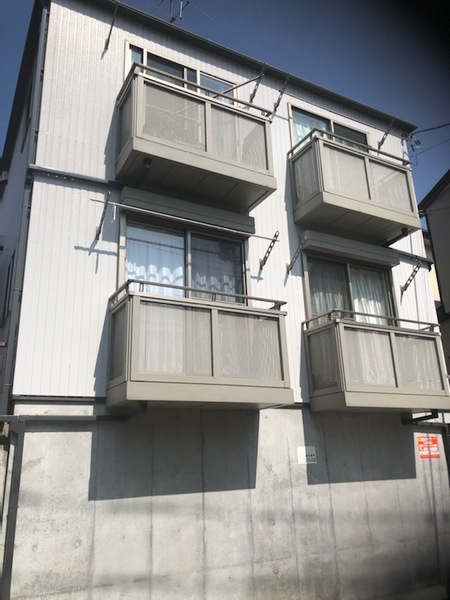 サンハウス・ハタノ No2のその他