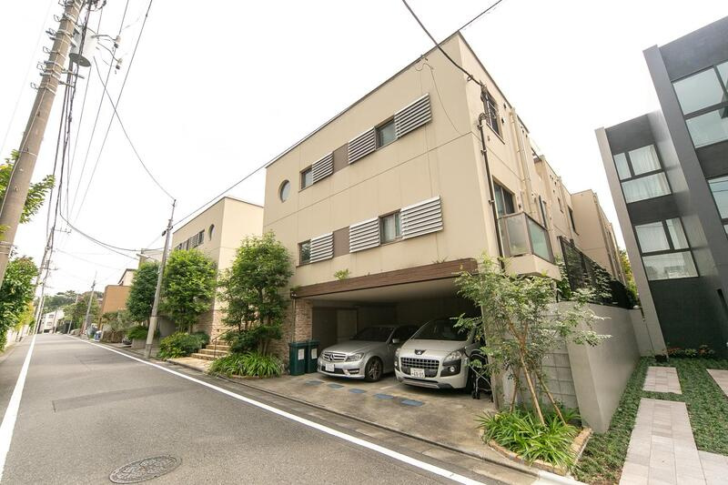 フォレストスクエアのその他