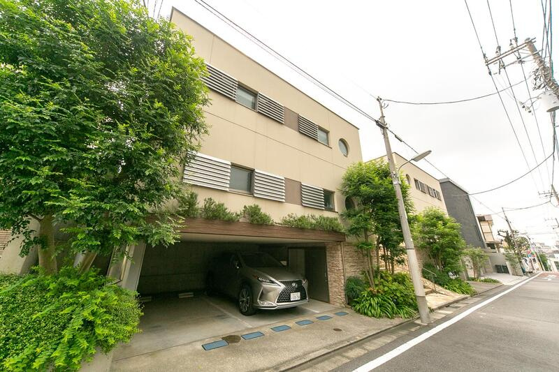フォレストスクエアのその他