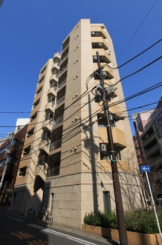 シャンブリーズ御茶ノ水