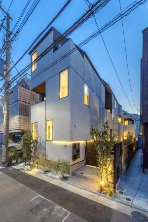 品川テラスのその他