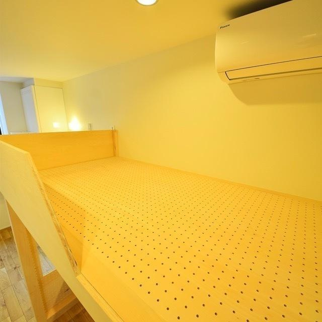 品川テラスのその他