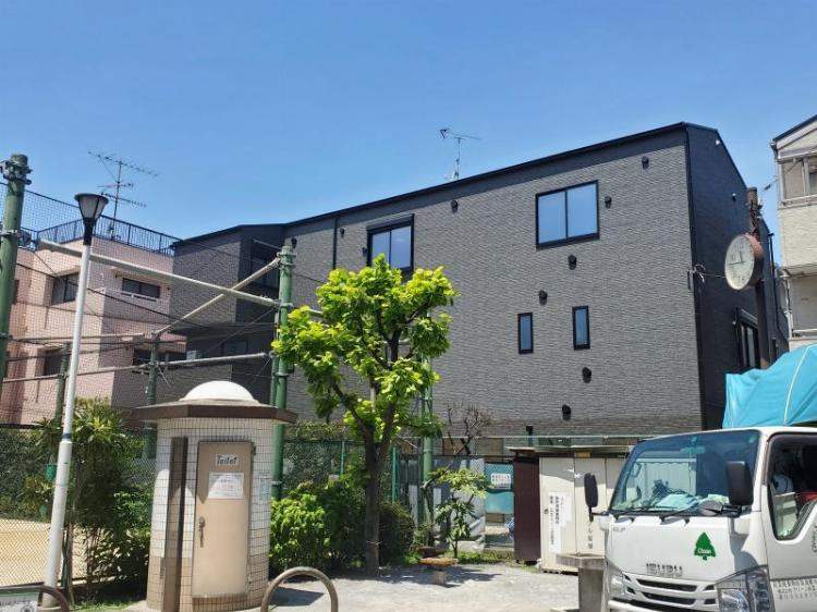 クレストラン蒲田のその他