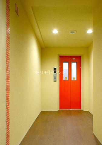 カスタリア銀座のその他