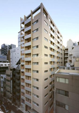 カスタリア銀座の展望