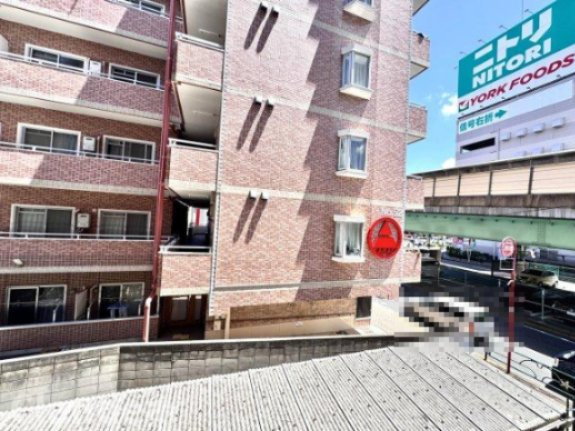ライオンズマンション西新井の展望|ドキドキの新生活も、安心してスタート。ぴったりの住まいを見つけませんか？クランディアが一緒に住まい選びをサポートします‼　まずは、お気軽にお問合せください　＃クランディア