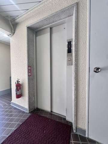 ライオンズマンション西新井のその他共用部分|ドキドキの新生活も、安心してスタート。ぴったりの住まいを見つけませんか？クランディアが一緒に住まい選びをサポートします‼　まずは、お気軽にお問合せください　＃クランディア