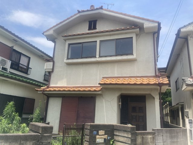 【外観】の画像