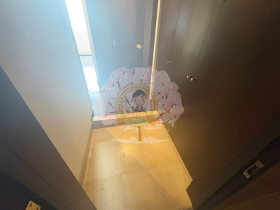 【玄関】 | セジョリ横浜みなとみらい