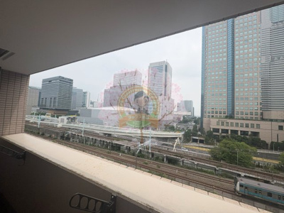 【展望】 | セジョリ横浜みなとみらい