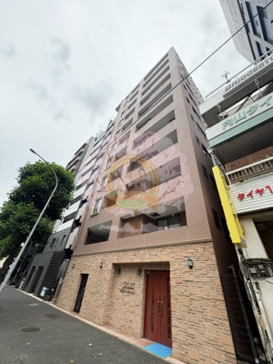 【外観】 | セジョリ横浜みなとみらい