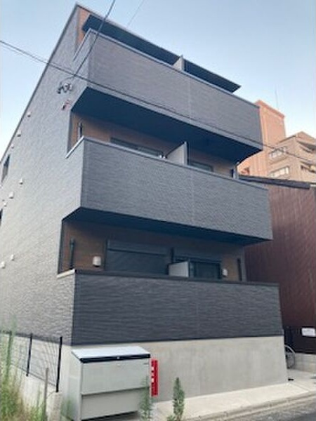 ルシエル吹上