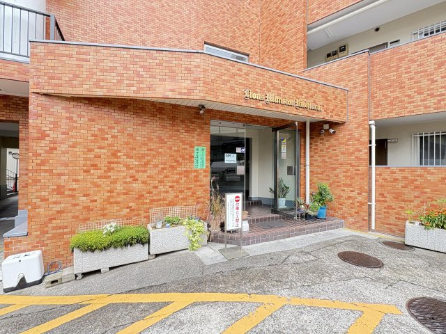 ライオンズマンション西新井