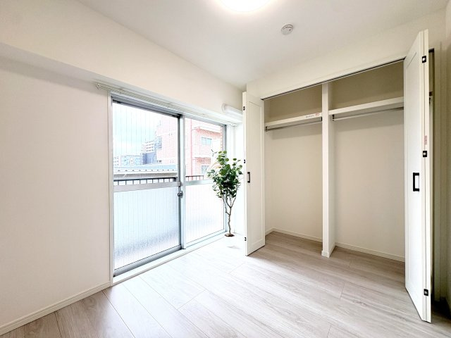 ライオンズマンション西新井のその他