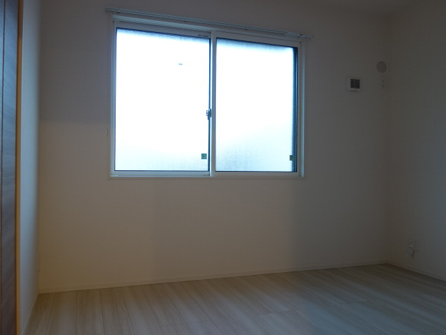 LES ENS FAMIIAUX　Mの子供部屋