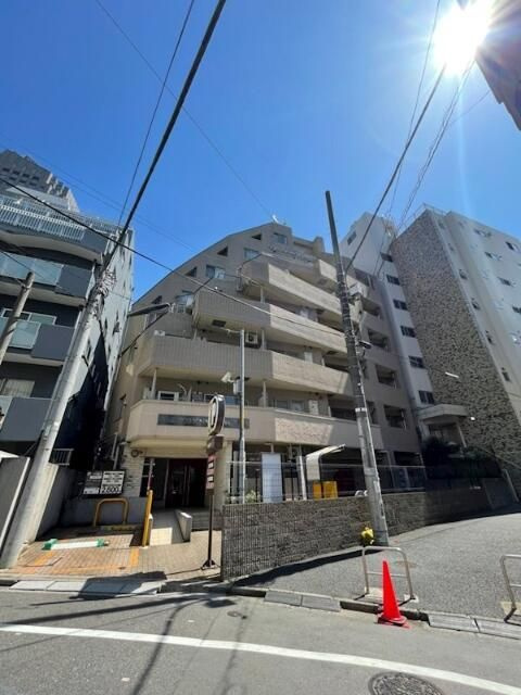 デュオ・スカーラ渋谷
