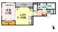 Akarenga浅草の画像