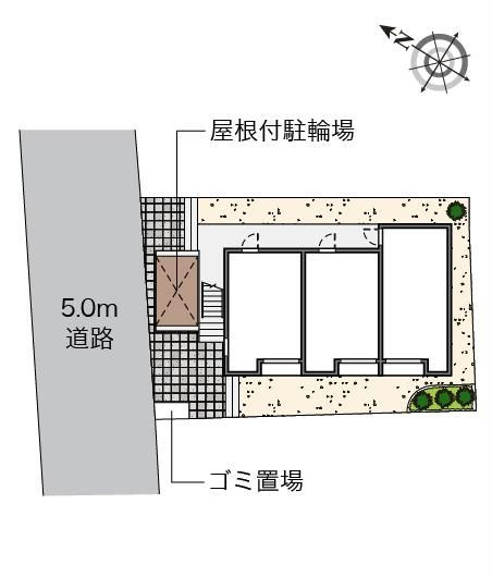 レオネクスト東玉川のその他