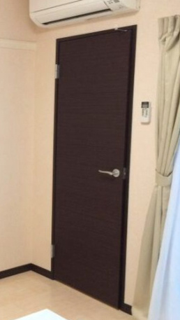 レオネクスト東玉川の収納