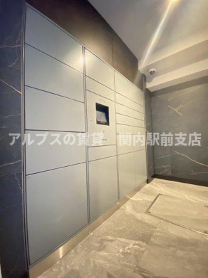 【その他共用部分】 | プレサンス横浜大通り公園