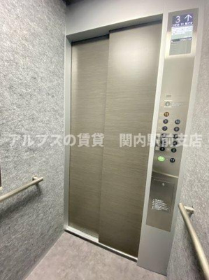 【その他共用部分】 | プレサンス横浜大通り公園