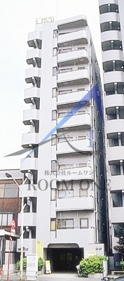 阪上ロイヤルハイツ第二