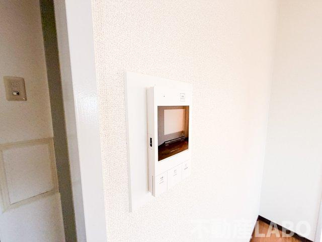 ＷＡＤＡ　ＨＯＵＳＥの設備